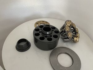 Repuestos Hidráulicos para Excavadoras Mini Psvd2-16e/Psvd2-21c/Psvl2-36cc/ Psvd2-21e, Kyb 4t, Psvd2-26e/27e - Product Image 3