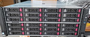 Servidor H3C UniServer R4300 G3 4U para Almacenamiento de Datos de Alta Demanda - Product Image 2