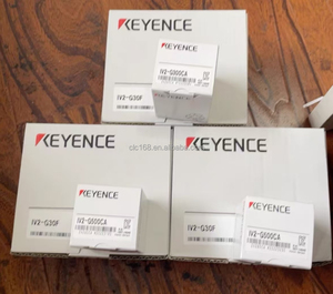 Keyence IV2-G300CA cảm biến đầu rộng Lĩnh vực xem cảm biến Mô hình màu AF loại - Product Image 4