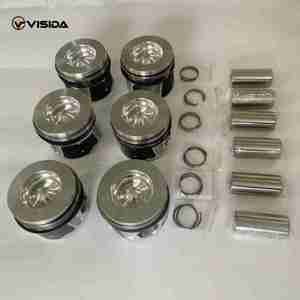 LR023496 LR035361 בוכנת מנוע חדשה באיכות גבוהה 2010-2012 עם אחריות לשנה - Product Image 3