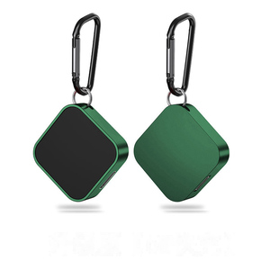 Chargeur sans fil magnétique <span class=keywords><strong>5W</strong></span> pour <span class=keywords><strong>Apple</strong></span> Watch, directement de l'usine, <span class=keywords><strong>adaptateur</strong></span> <span class=keywords><strong>secteur</strong></span> portable compact, type porte-clés, protection OTP Type-C PD - Product Image 4