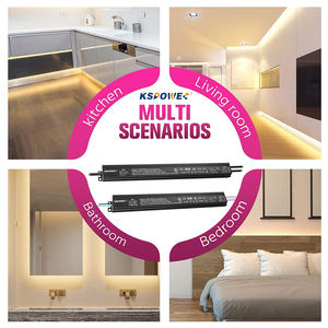 Thương mại 40 Watt 50 Wát 100 Watt 36V 12V 240V <span class=keywords><strong>LED</strong></span> TRIAC Module rcl <span class=keywords><strong>Lutron</strong></span> 10V <span class=keywords><strong>Dimmer</strong></span> công nghiệp từ cạnh tường <span class=keywords><strong>Dimmer</strong></span> ul PWM - Product Image 5