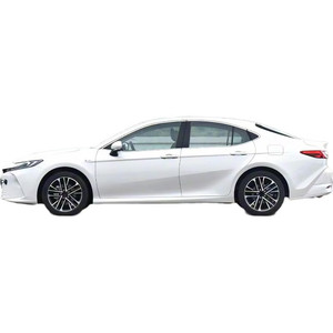 Toyota CAMRY 2024 Dual Dynasty 2.5HG Edición Premium, Auto Económico, Auto Usado, Auto Japonés Pequeño - Product Image 3