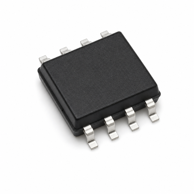 Wilsom SI4435DDY-T1-E3 SOIC-8 P-Channel 30V Power MOSFET