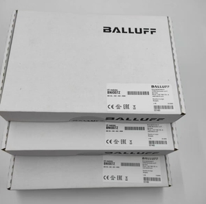Module IO Balluff d'origine neuf, modèle BNI IOL-302-002-K006, disponible en stock - Product Image 1
