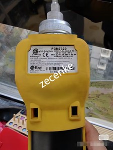 RAE SYSTEMS MiniRAE 3000 MONITOR VOC PORTÁTIL DE MANO Usado -- - Product Image 2