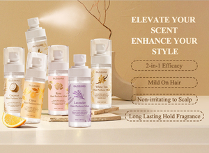 OEM profumo <span class=keywords><strong>di</strong></span> capelli legnosi Private Label <span class=keywords><strong>di</strong></span> controllo per capelli <span class=keywords><strong>di</strong></span> aumento della lucentezza per capelli vaniglia profumo Spray profumo <span class=keywords><strong>di</strong></span> nebbia - Product Image 6