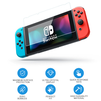 Coque de transport pour Nintendo Switch 19 en 1, accessoires fantaisie, protection d'écran, étui rigide, pour console