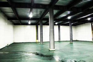 ฉนวนกันความร้อน PU แผงแซนวิช Walk In Cold <span class=keywords><strong>Room</strong></span> สำหรับผลไม้สด - Product Image 3