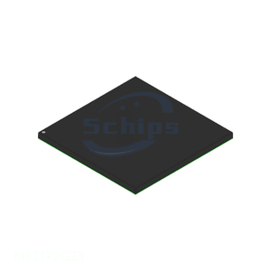 M82172G23 Interface Manufacturer Channel M82172G23 C100 DALI CHIP, 540/ Buy Online Electronic Components - Product Image 1