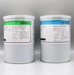 Araldite Agomet F300 Adhesivo Estructural Acrílico Curado Rápido Viscosidad Media Original - Product Image 3