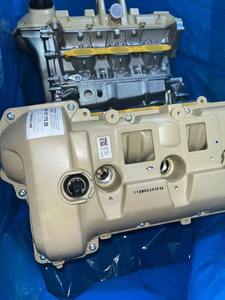 Ensamblaje de motor diésel original de fábrica para motores Panamera y <span class=keywords><strong>Macan</strong></span> M4620V CSZ CWA CWF CXT DGP remanufacturado - Product Image 4