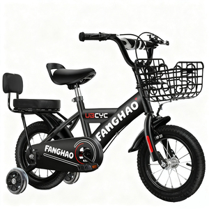 <span class=keywords><strong>Bicicletas</strong></span> Infantiles al Por Mayor de Fábrica, de 12'', 14'', 16'' y 20'' Pulgadas, de Una Velocidad, para <span class=keywords><strong>Niños</strong></span> de 1, 2, 5, 6, 7 y 10 <span class=keywords><strong>Años</strong></span> - Product Image 1