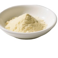Gomme xanthane de qualité alimentaire, épaississant, 80/200 Mesh, CAS 11138-66-2, durée de conservation de 2 ans, fourniture directe usine, similaire à Icon Factory Supply