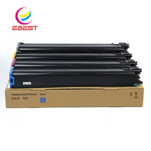 EBEST vendite calde compatibile MX60 MX60CT per MX-C2621 affilata/2622/<span class=keywords><strong>2651</strong></span>/3121/3051/3081/5081 cartuccia Toner a colori fotocopiatrice - Product Image 1