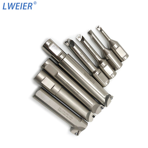 BT50NBJ2084 أداة آلة طحن قابلة للتعديل برأس مملة بدقة مع تعديل دقيق BT40 NBJ16 مجموعة أدوات الحفر - Product Image 3