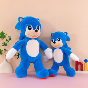 <span class=keywords><strong>Peluche</strong></span> all'ingrosso <span class=keywords><strong>di</strong></span> <span class=keywords><strong>Sonic</strong></span> the Hedgehog, simpatico <span class=keywords><strong>peluche</strong></span> anime <span class=keywords><strong>di</strong></span> <span class=keywords><strong>Sonic</strong></span> Rodent per scambio con portachiavi - Product Image 4