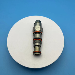 Hydraulic Balance Valve CBBA LHN Pressure <b>Control</b> 315 Bar 100 L Min High Pressure Relief Type Valve Assembly - Product Image 4
