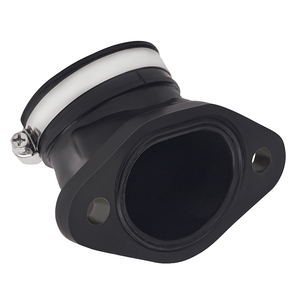Collecteur d'admission de <span class=keywords><strong>carburateur</strong></span> pour moto ATV UTV pour Polaris HAWKEYE 400 2X4 RANGER BIG BOSS <span class=keywords><strong>500</strong></span> WORKER <span class=keywords><strong>SCRAMBLER</strong></span> 3084879 - Product Image 3