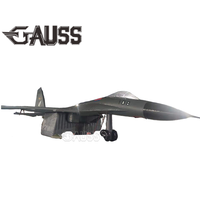 Modèle tactique de chasseur gonflable J-15 à membrane gonflable, étanche, avec simulation thermique IR, taille personnalisée en rapport 1:1