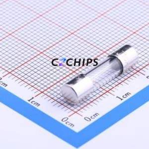 0218016.MXP One-Time Fuse D5.2xL20mm Fuse ( Type: Glass Tube Fuse )( Rated Current: 16A )( Operating Temperature: ) - Product Image 1