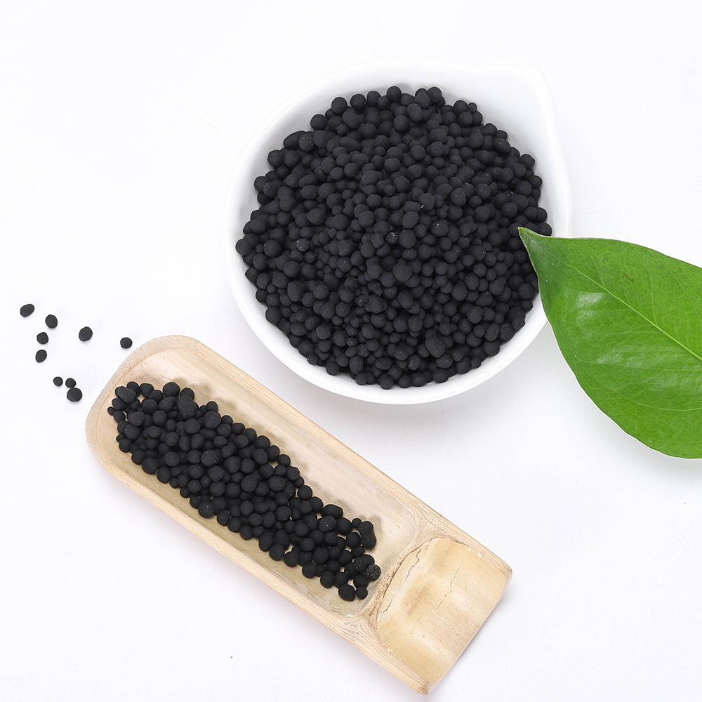 Высококачественный кондиционер для почвы, ГУМАТ калия, органическое удобрение