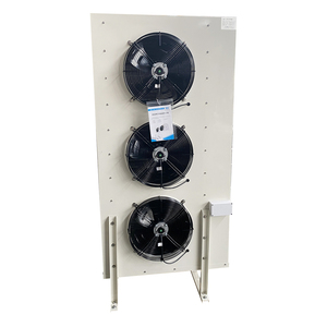 Factory Wholesale Warehouse Cold Room Evaporator Industry Indoor Unit Evaporative Air Cooler Evaporator Factory Wholesale Wareho - Product Image 2