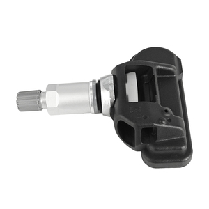 Capteur de pression des pneus numérique de remplacement 13581560 pour Opel Zafira Tourer C Insignia Vauxhall 2014-2020 Marque Porcsi 1 an - Product Image 3