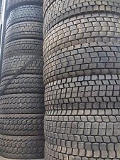 Pneus de camion lourds 195/50R15, pneus pleins neufs en caoutchouc naturel, garantie de 3 ans - Product Image 3