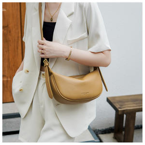 Mode femmes sacs à bandoulière dame luxe sacs à main en cuir Pu femmes sac à main pour femmes haute qualité sacs à bandoulière - Product Image 4