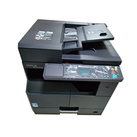 Printer Laser A3 A4 Baru Kyocera TASKalfa MZ2300 Mesin Fotokopi Mono Baru Mesin Fotokopi Kyocera Mini
