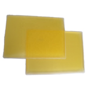 Almohadilla de gel universal Howell para protección contra úlceras por presión HE-04-1 - Product Image 1