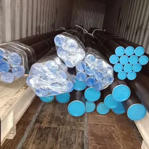 AnBao Hydraulic Customized 4140 Honed Tube/cylinder Barrel