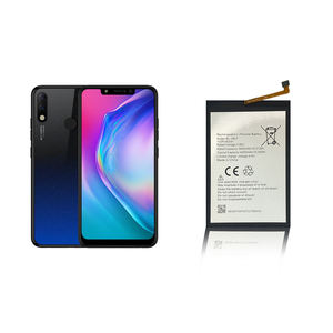 BL-39LT baru eksplosif produk baru 3900mah menggantikan BB4 CC6 KC2 baterai untuk Tecno Camon 12 Air Spark 4 Lite Pop 3 Plus baterai - Product Image 2