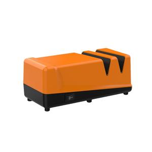 Aiguiseur de couteaux multifonctionnel Nd E03, alimenté par batterie, à plusieurs granulométries, ensemble d'ustensiles de cuisine pour usage domestique - Product Image 4