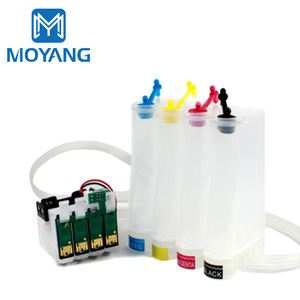 MoYang, высокое качество, совместимый с <span class=keywords><strong>Epson</strong></span> <span class=keywords><strong>CISS</strong></span> T1411 Uesd с ME330 - Product Image 1
