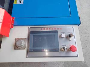 Tự động CNC thủy lực flanging máy thép không gỉ đảo ngược cạnh khuỷu tay cựu 220V ống kim loại cán thiết bị bánh răng mới - Product Image 4