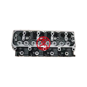 ฝาสูบเหล็กหล่อเครื่องยนต์ดีเซล TD27 8V SOHC ขนาด 2.7 ลิตร ของแท้ OEM 11039-43G03 สำหรับรถยนต์<span class=keywords><strong>นิ</strong></span>สสัน คาราวาน เออร์แวน ซีวิเลียน 2.7 ลิตร - Product Image 2