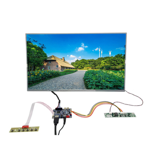 Công nghiệp AUO <span class=keywords><strong>21.5</strong></span> <span class=keywords><strong>inch</strong></span> Độ sáng cao TFT <span class=keywords><strong>LCD</strong></span> Display Panel g215hvn01.3 1920(RGB)* 1080 1000 nits cửa sổ cửa hàng hiển thị - Product Image 1