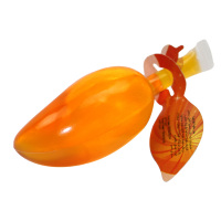 Mini noix de fruits, fruits, gelée de voiture, jouets, bonbons, fruits, nouveauté, 1 pièce