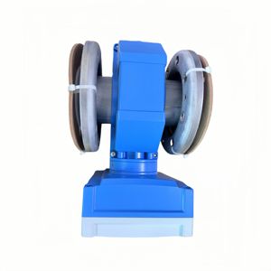 Débitmètre électromagnétique E+H Proline Promag W 400, classe de protection IP66, IP67, polycarbonate ; revêtement en alliage d'aluminium AlSi10Mg - Product Image 2