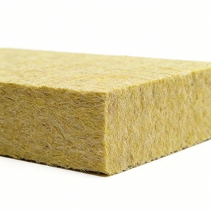 Vente en gros de panneaux d'isolation en laine de roche de basalte écologiques personnalisés - Product Image 4