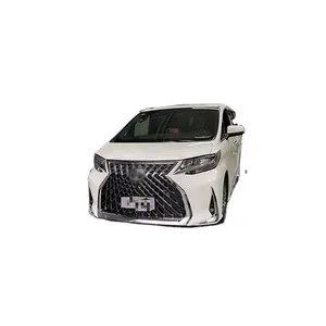 Bộ Nâng Cấp Mô Hình Cho Toyota Alfa 18-21 Mà Không Cần Thay Đổi Đèn