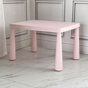 قالب نفخ بلاستيك مخصص صيني يستخدم يوميًا لكرسي الأطفال وطاولة العفن - Product Image 3