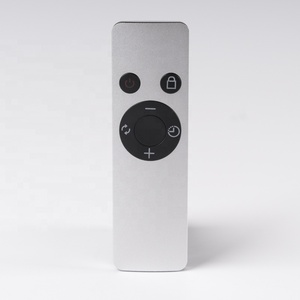 Mô hình tư nhân tùy chỉnh nhôm điều khiển từ xa IR <span class=keywords><strong>RF</strong></span> thông minh điều khiển từ xa - Product Image 2