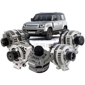 Womala công suất cao alternator lr072764 lr013843 yle500190 cho Land Rover phạm vi Rover xe thể thao hệ thống sạc - Product Image 1