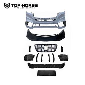 Mercedes Ben-z <span class=keywords><strong>Sprinter</strong></span> W907 Vans GT Body Kit Covert Body Kit lifting Body Kit paraurti anteriore - Product Image 2
