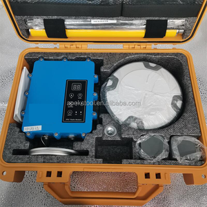 Station de Base pour araignée GPS, <span class=keywords><strong>carte</strong></span> trible, équipement d'arpentophone RTK GNSS et Rover Hi goal RTK GNSS - Product Image 4