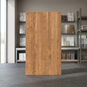 Azulejos de Porcelana para Piso y Pared, Color Marrón Madera, 800x1600mm, Acabado Mate y Brillante, Venta al Por Mayor - Product Image 3