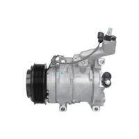 Compresor de Aire Acondicionado para Automóvil YDH CLIMA DENSO 10SR15C 12V 7PK 115mm para Honda CR-V III 2.2D 2007 OE NO 38800R06G01/38810R06G01